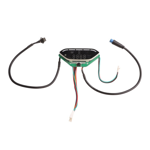 E9T Electric Scooter Brake Display Accessory