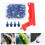 2Sets Trackspikes Voor - En Trainingsschoenen 5