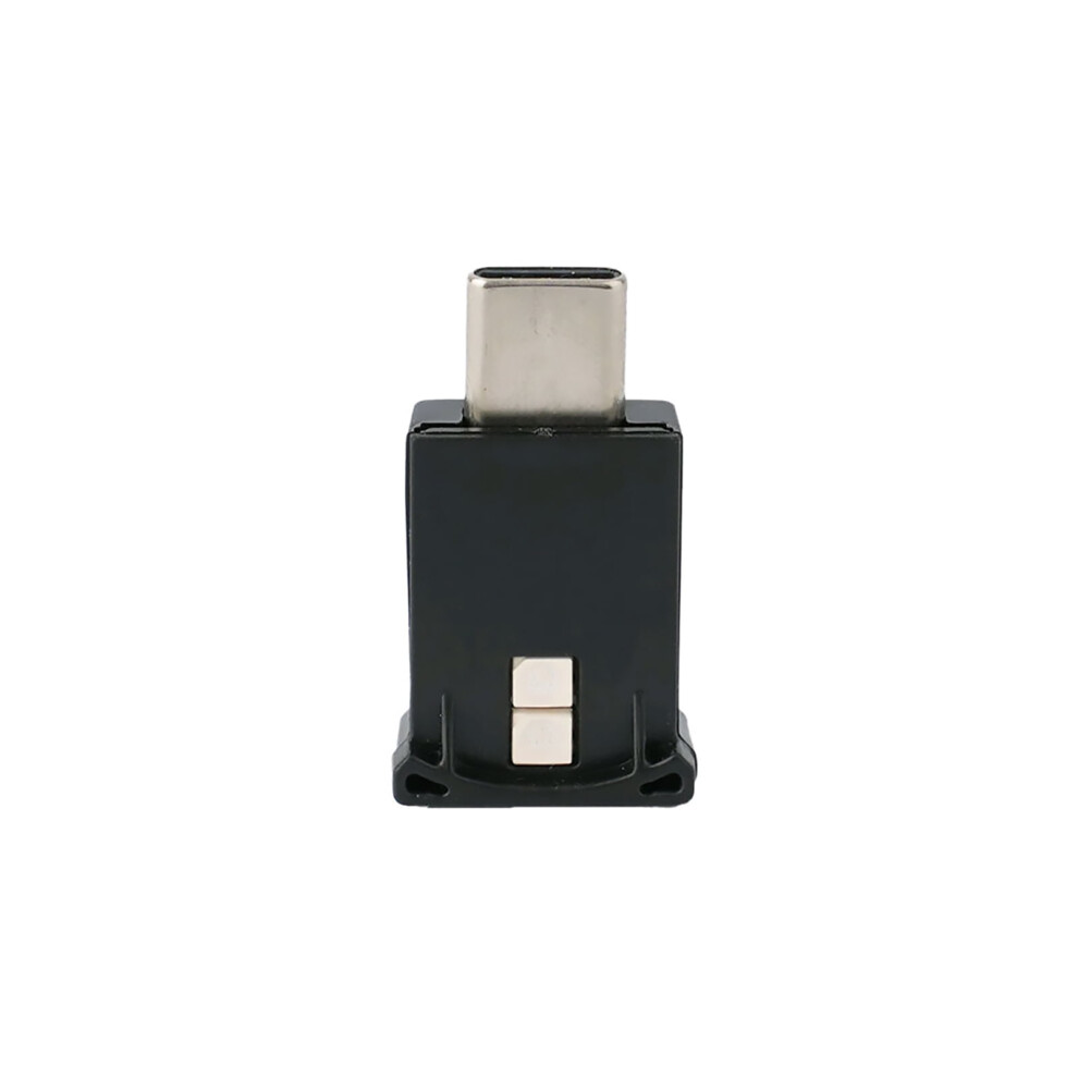 Type C Led Ambient Rgb Car Led Interior Ing Decoration Night Lamp Mini Smart Light 9130661135375