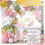 Babyshowerpynt til piger - lyserød salviegrøn ballon 5