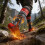 Rechargeable Heated Socks USB-Powered 3 Heat Levels 3