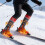Rechargeable Heated Socks USB-Powered 3 Heat Levels 5