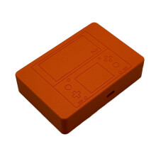 Schutzhülle für AYN THOR, stoßfeste Hülle für die Handheld-Spielkonsole, Schutzhülle für die Aufbewahrungsbox der AYN THOR-Spielkonsole