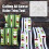Under $5 Flying Geese Trim Cutting Ruler, Triangular Quilted Patchwork Template for Fabric Piecing, Quilting Measurement Tool with Grip Handle 4