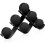 Acrylic Ice Hockey Puck Display Stand 1 Pack 3