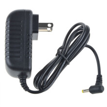 Charger compatible with Sylvania SDVD8735,SDVD7027-C,SDVD1332