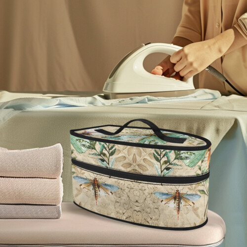 Handheld Travel Steamer Bag Portable Carrying Case for 1