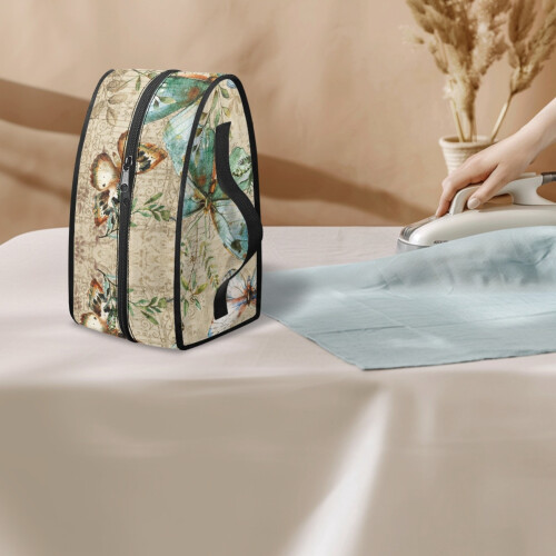 Handheld Travel Steamer Bag Portable Carrying Case for 2
