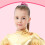 Kids Sequin Dance Unitard Long Sleeve 10-12 Years 5