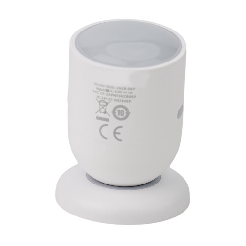 Zigbee närvarosensor SNZB06P 1