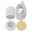 Zigbee närvarosensor SNZB06P 3