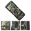 1Set Auto Multimeter Electrical Meter Equipment for Dc Voltage Current and Capacitance Testing 1