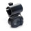 Bike Flashlight Holder LED Headlight Mount Clip 1