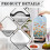 Kitchen Blender Dust Cover Protective Case 15.94"H x 9.45"L 4