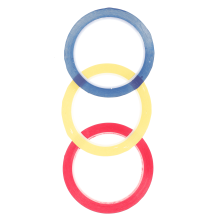 8 Cello Tape For Beginners With Finger Position Labels For Family And Children