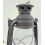 Hurricane Lantern glasslysestake rustikk 30 cm 2