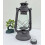 Hurricane Lantern glasslysestake rustikk 30 cm 3