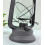 Hurricane Lantern glasslysestake rustikk 30 cm 4