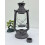Hurricane Lantern glasslysestake rustikk 30 cm 5