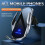 Automatic 15W Qi Fast Wireless charger 4