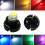 20St Auto Dashboard Lampen Multi Kleuren Indicator Bulbs 9