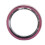 Smart Ring Gesundheits-Tracker 25mAh 8 Silber IP67 13