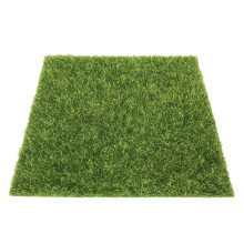 Realistic Miniature Fairy Garden Mat for Dollhouse Scenery and DIY Projects