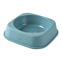 Reusable Colorful Slow Feeder Bowls for Cats & Dogs – 4 Colors, Elevated Design, Compatible with Standard Bowls