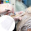 Haarverfpapier Voor Professioneel Haarverftechniek 9