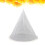 2pcs Practical Mesh Honey Strainer Fine Gauze Honey Filter Net Home Kitchen Tools Accessory 3