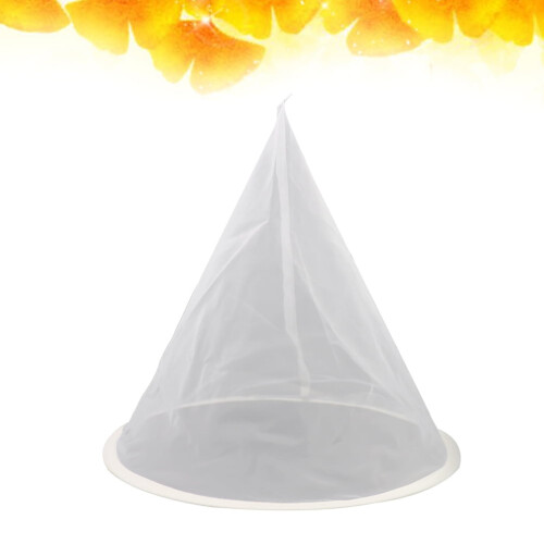 Gauze Honey Filter Net 25x25x40cm 2