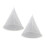 2pcs Practical Mesh Honey Strainer Fine Gauze Honey Filter Net Home Kitchen Tools Accessory 4