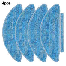 Washable Mop Pads for Kogan G80 Robot Vacuum 410 pcs