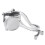 Mini handheld citrus juicer aluminum alloy manual squeezer 5