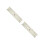 Hot Hemmer for Sewing Ironing Ruler Measuring Tool 2 Count 6