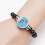 Acrecean Beaded Bracelet, Acrylic, Oceania Countries 3