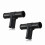 Coolant T Split Pipe for Toyota 1998-2013 87248-08030 2 pcs 1