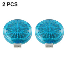 Lot de 2 filtres à peluches de rechange pour lave-linge Adq72912303Wt-H750Wt-H650
