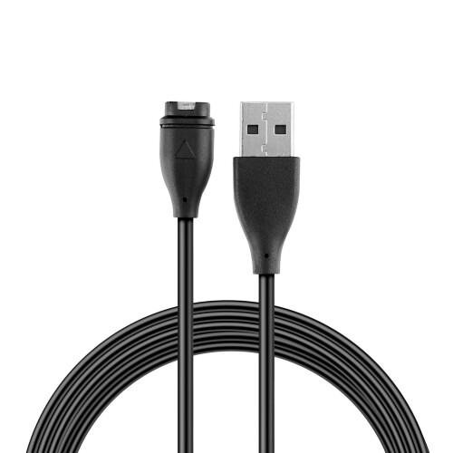 Cable de carga compatible con Garmin Fenix5 5S5X / Fenix5 5X5S Plus