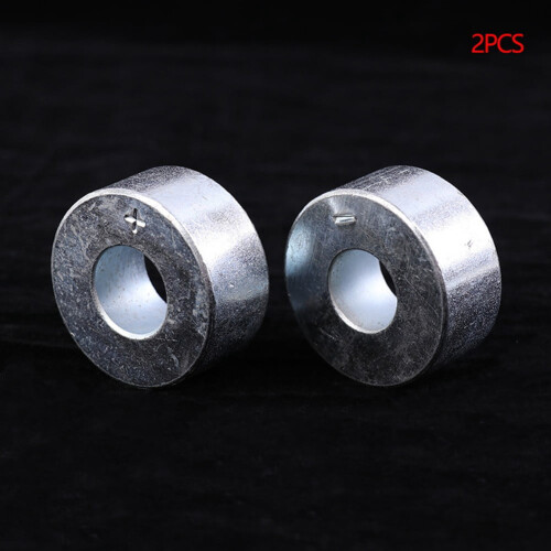 Car Battery Terminal Repair Connectors 2 pcs 1