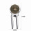 Metal Golf Divot Tool Polished Finish 1 Piece 1