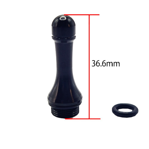 Shimano NASCI STELLA钓鱼纺车轮手柄平衡杆 2