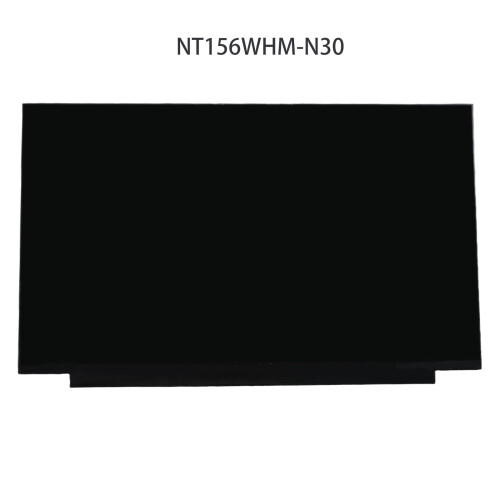 Laptop LCD Screen 15.6 inch 1080P IPS LED Display 2