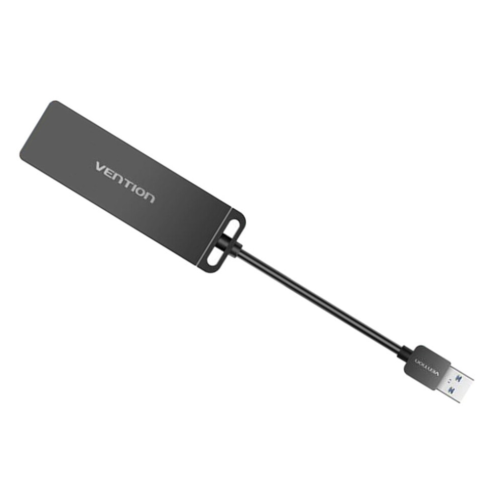 Usb Splitter Hub For Laptop Sockets With Ports Extension Slots 9065194443263