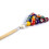 Billiard Stick Assorted Color 1 Piece 2