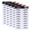 15St Eyebrow Transfer Stickers Voor Make-Up Look 11