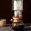400 ml Clear Glass Cold Brew Drip Coffee Maker – Adjustable Flow, Dual‑Layer Borosilicate, Low‑Acid, Easy‑Use Filter 4