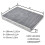 Φίλτρο αέρα καμπίνας αυτοκινήτου για VW Golf Beetle Caddy Jetta Audi A3TT Quattro1J0819644 4