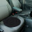 Rotating Seat Cushion Memory Foam Swivel Cushion 2 Pack 4