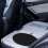 Rotating Seat Cushion Memory Foam Swivel Cushion 2 Pack 5
